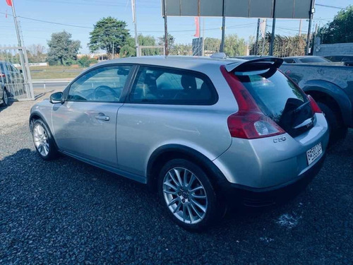 Volvo C30 2.0 145hp Mt P2 2010
