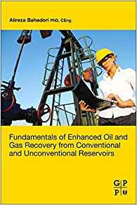 Fundamentals Of Enhanced Oil And Gas Recovery From Conventio