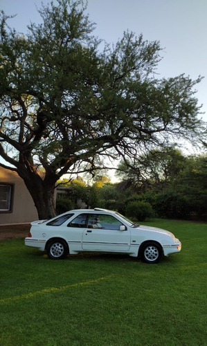 Sierra Xr4 75 Aniversario