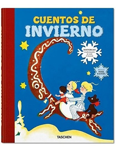 Cuentos De Invierno - Daniel Noel (libro)