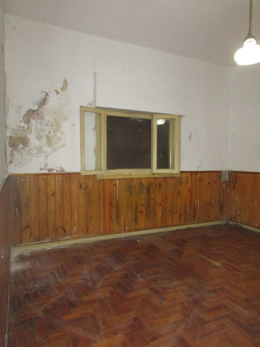 Imagen 17 de 30 de Oportunidad: Casa A Refaccionar/lote Propio 215 M2