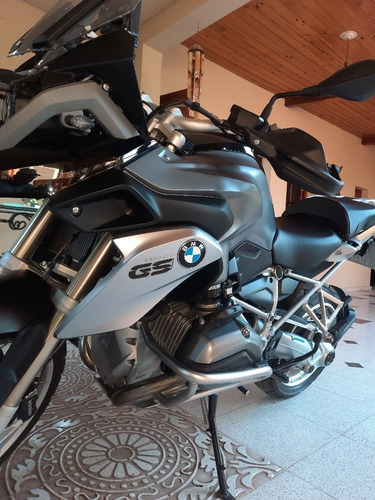 Imagen 1 de 15 de Bmw Gs 1200
