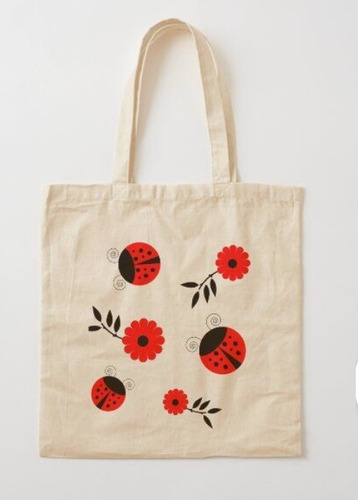Venta De Bolsas De Lienzo Personalizadas