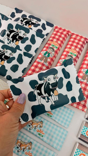 Curso Online Candy Bar En Canva