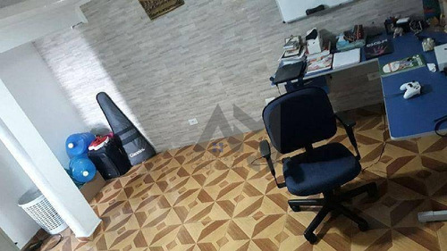 Imagem 4 de 7 de Sobrado Com 4 Dormitórios À Venda, 280 M² Por R$ 389.000,00 - Vila Nova Curuçá - São Paulo/sp - So0299
