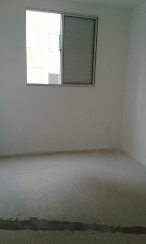 Imagem 4 de 9 de Apartamento Em Santo André - Mv5049