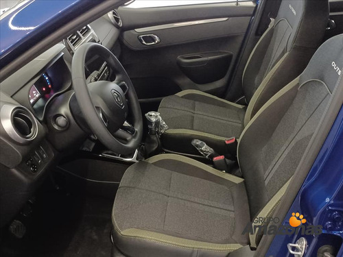 Renault Kwid 1.0 12V SCE FLEX OUTSIDER MANUAL
