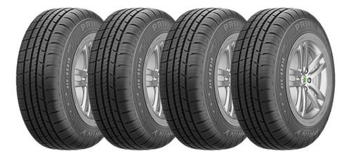 Kit 4 Pneus Prinx Aro 14 185/65r14 Hh2 86h