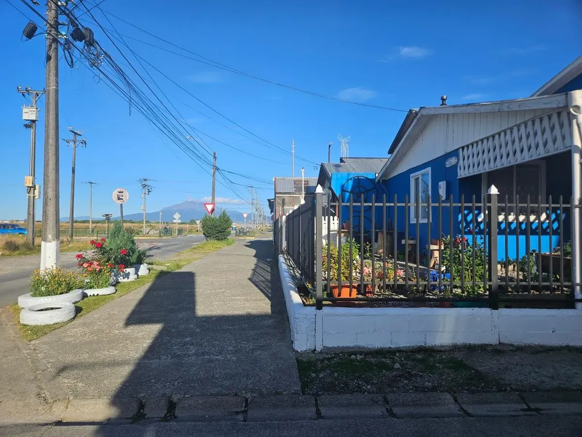 Imagen 3 de 16 de Casa 2 Pisos En Venta En Alerce Sur