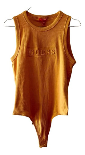 Body Guess Sl Jalila Bodysuit