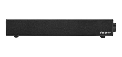 Docooler Bluetooth 4.0 Speakers Sound Bar Home Theater 20w