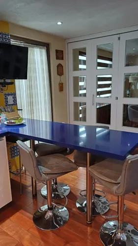 Casa En Veta En Condado Del Valle, Metepec