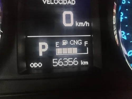 Toyota Corolla Gli 2015