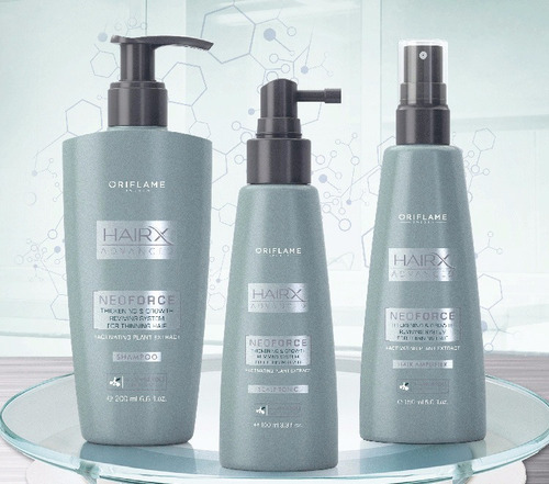 Hairx Advanced