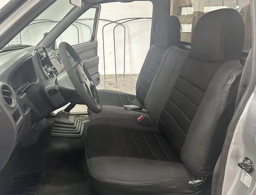 Camioneta Estacas. Perfecta. Único Dueño.