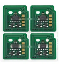Comprar Chip Cilindro Compativel Xerox C7020 C7025 C7030 - 4 Chips