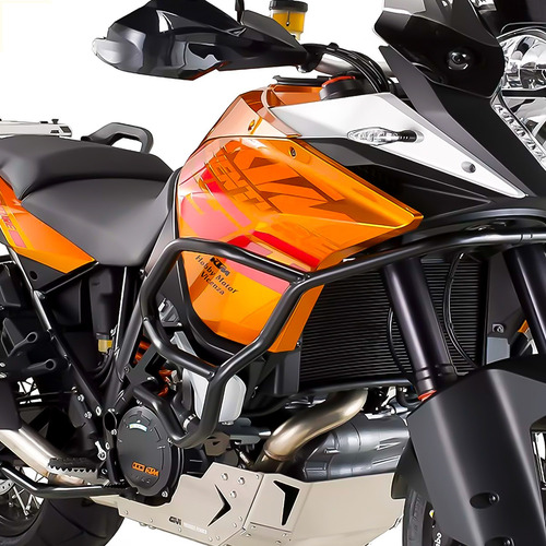 Defensa De Motor Ktm 1190 Adventure Kappa Italiana