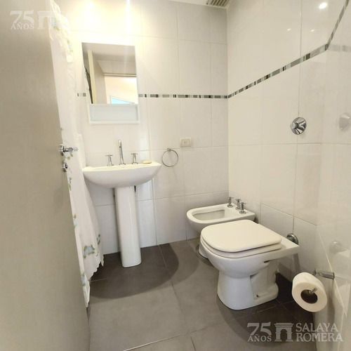 Alquiler Departamento 2 Ambientes En Altos Porteños