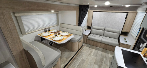 Trailer Importado Winnebago 2108ds (d) - 0km !!!! Y@w2