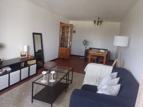 Venta Departamento Lo Barnechea, Av San José M Escrivá De B.