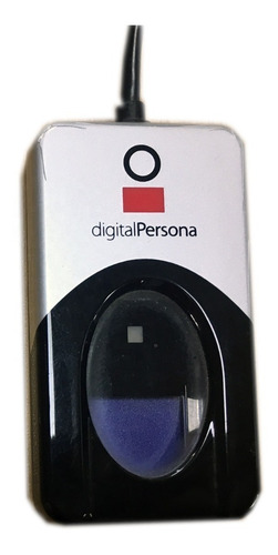 Lector De Huellas U.are.u 4500 Fingerprintreader Usado (Usado)