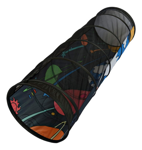 Túnel De Viaje De Túnel Narmay® Play Túnel Emergente Para ×
