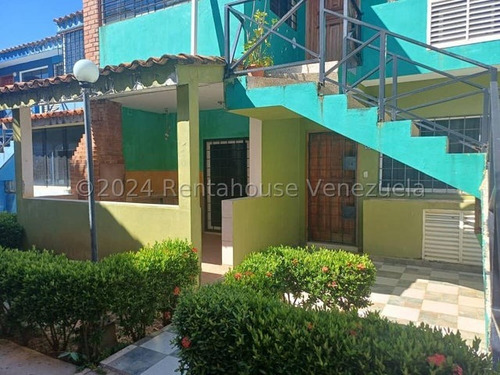 Julio Perez Vende Apartamento En Ciudad Flamingo Cod Flex 25-4218 Jrp