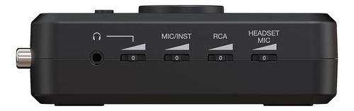Ik Multimedia Irig Stream Pro