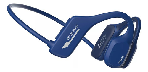 Auriculares Bluetooth Para Natación, Ip68 Y Conducción Ósea