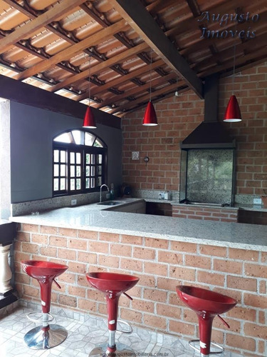 Imagem 28 de 29 de Chácaras À Venda Em Mairiporã/sp - Compre O Seu Chácaras Aqui! - 1485295