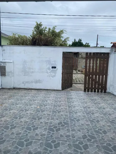 Vendo Casa Em Itanhaém