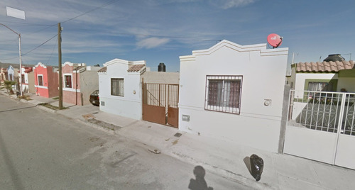 Casa En Remate Bancario En Rio Lerma , Nuevo Misasierra, Saltillo, Coahuila -ngc