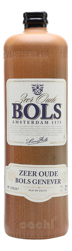 Ginebra Bols 1lt Porrón Holandesa