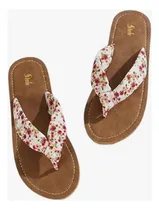 Comprar Sandalias Playeras Para Dama - Chanclas O Cholas Playeras