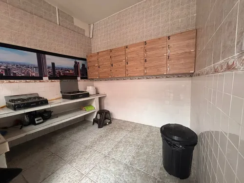 Moderno Coliving En El Corazón Histórico De La Candelaria, Bogotá