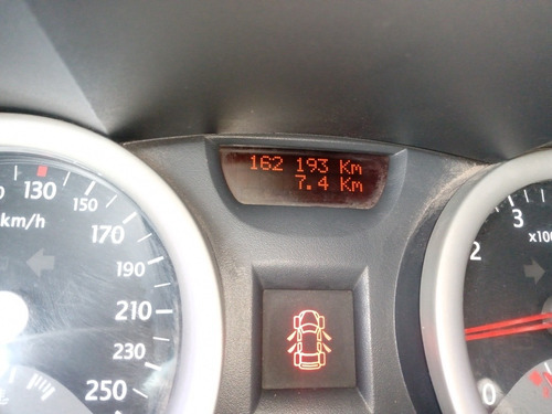 Renault Mégane Ii 1.6 Luxe 2007 C/gnc
