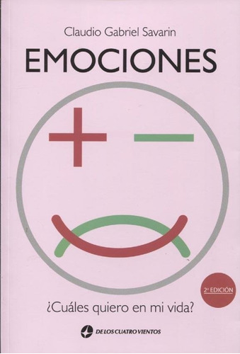 Emociones Positivas Emociones Negativas