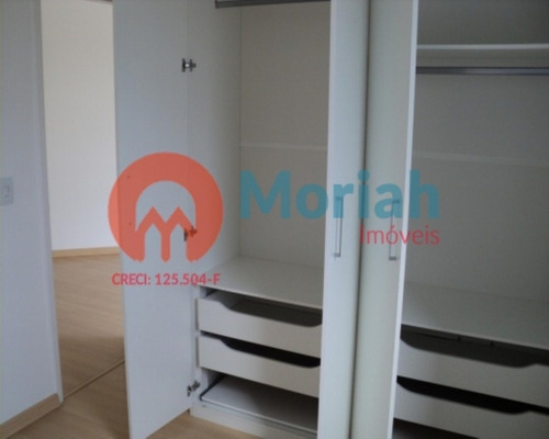 Imagem 10 de 30 de Apartamento - Zlrm04006 - 32203883
