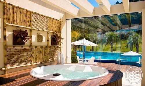 Casa À Venda, 440 M² Por R$ 7.300.000,00 - Praia Brava - Itajaí/sc - Ca0040