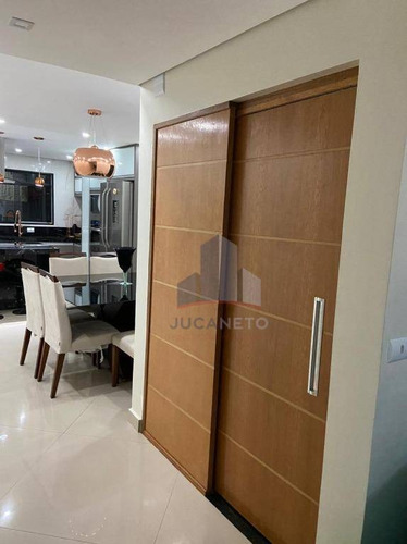 Imagem 11 de 29 de Sobrado Com 3 Dormitórios À Venda, 300 M² Por R$ 830.000 - Jardim Mauá - Mauá/sp - So0254