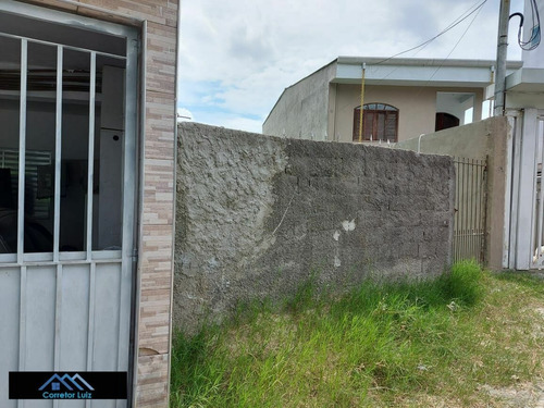 Imagem 4 de 5 de Terreno À Venda No Bairro Jardim Santa Rosa - Taboão Da Serra/sp - 531
