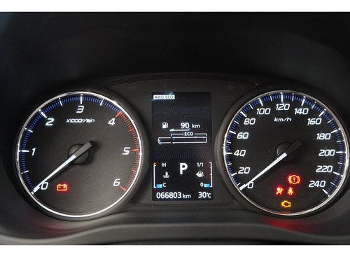 Mitsubishi Outlander 2.2 MIVEC DI-D DIESEL HPE-S AWD AUTOMÁTICO
