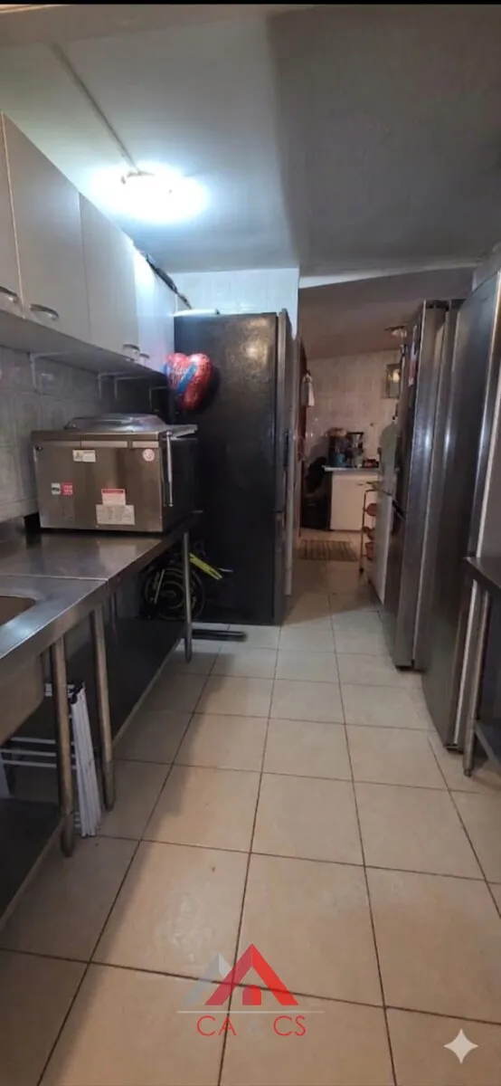 Imagen 4 de 12 de Casa 2 Pisos A Pasos Del Centro De Pucon 3 Dorm 2 Baños