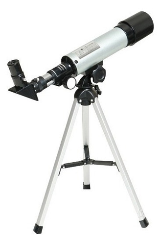 Telescopio Astronómico Monocular 60x Zoom F36050
