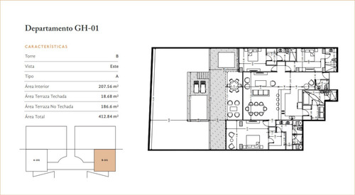Imagen 9 de 20 de Departamento En Venta En San Ramón Norte, Mérida, Yucatán