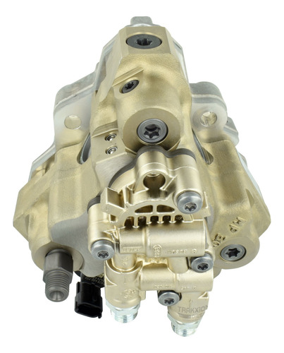 Bomba Diesel Original 020101 Para Mwm Maxxforce Navistar