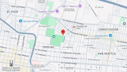 Casa Ubicada En Colonia Villas Belenes Zapopan Jalisco, Con 2 Recamaras Y 100m2, A Unos Minutos Del Estadio Panamericano Charros Jalisco.