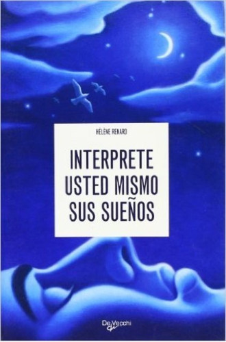 Interprete Usted Mismo Sus Sueños