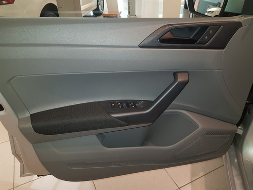 Volkswagen Polo 1.6 Msi Trendline At