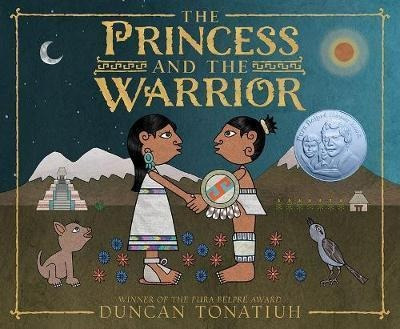 Princess And The Warrior: A Tale Of Two Volcanoes - Dunca...
